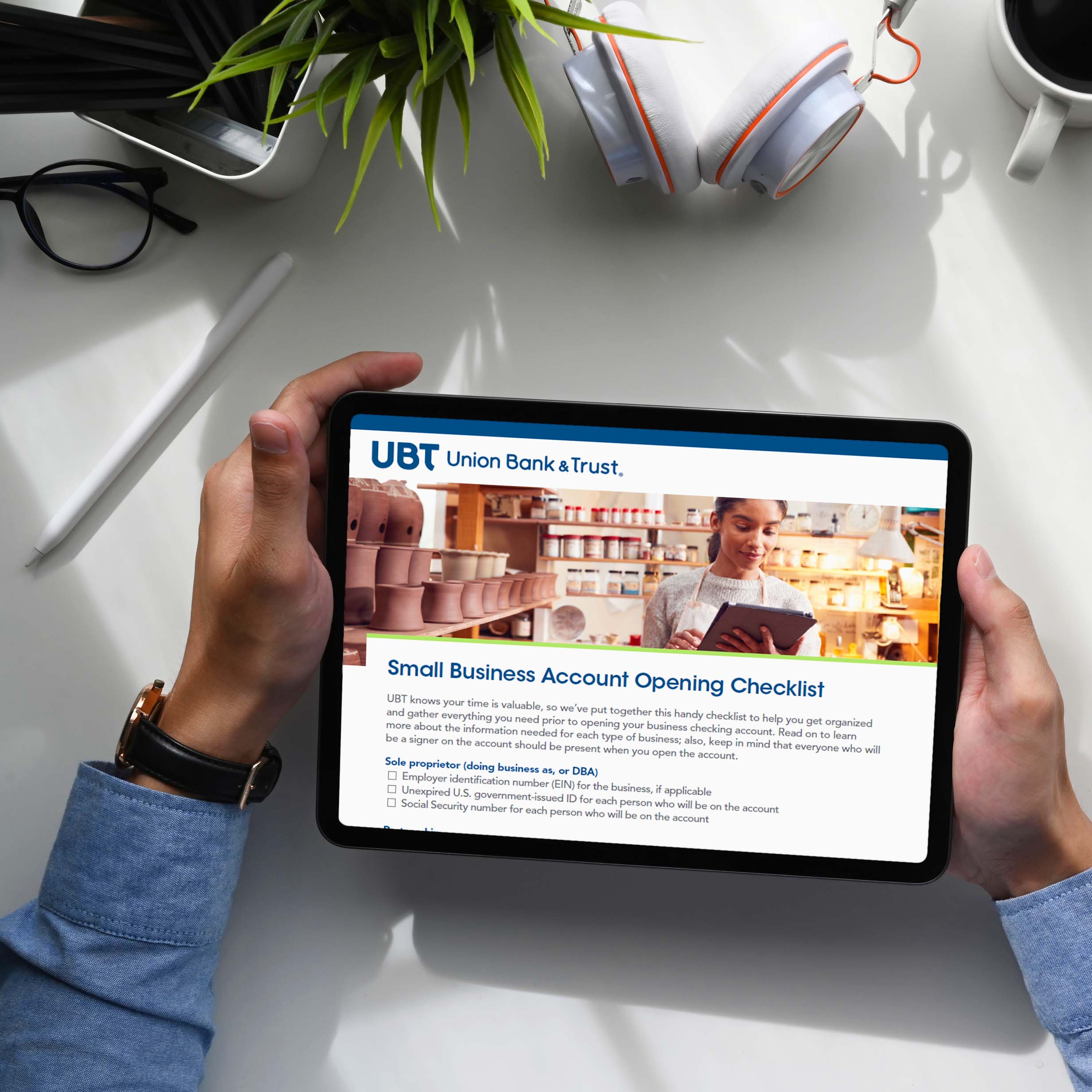 Unexpected Inheritance?  Your Brokerage Account Checklist - ht4qihm