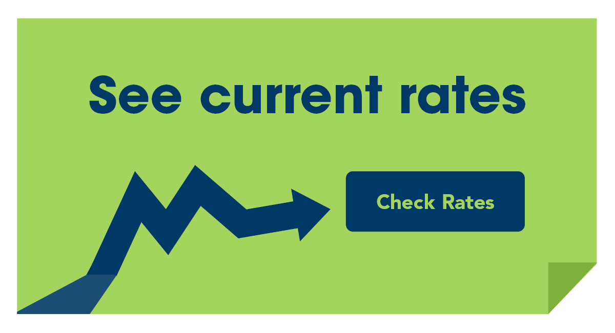 You're Opted In to Rate Change Emails